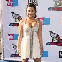 Demi Lovato - Celebs at Do Something Awards 2011 Photos | Picture 59570